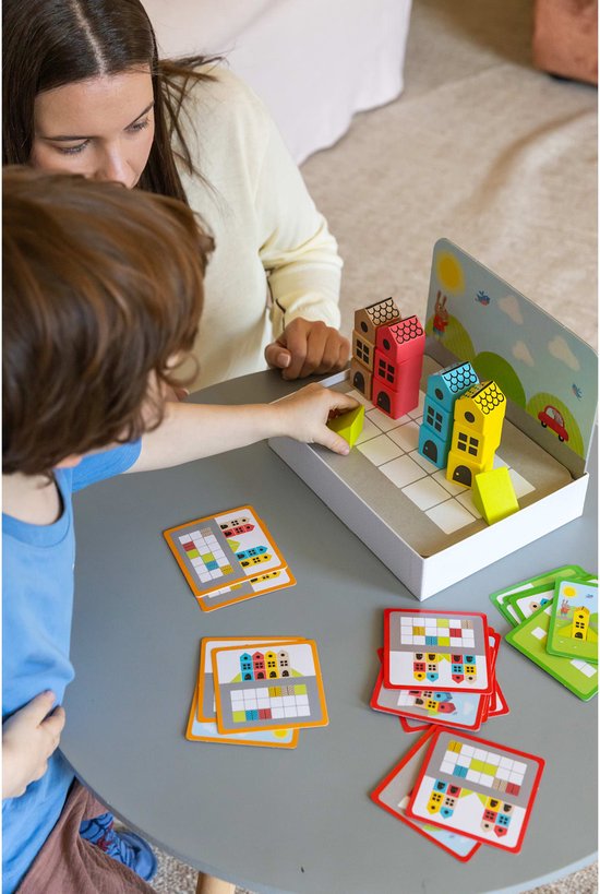 Jumbo - Goula - Logic City - Kinderspel — afbeelding 2