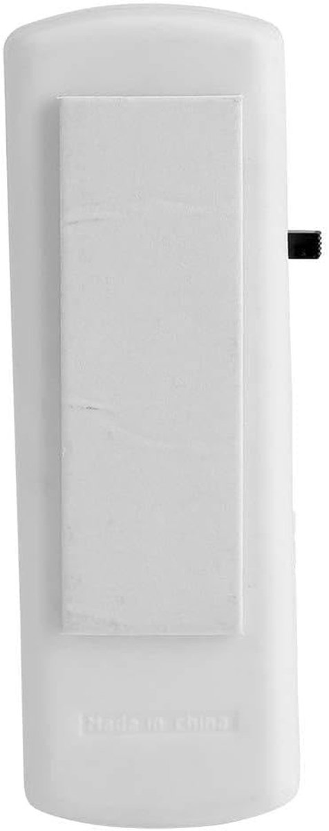 Deur Raam Alarm - Toegangscontrole Waarschuwing - Huis Beveiligen - 120 dB Geluid - 15 x 10 x 3 cm