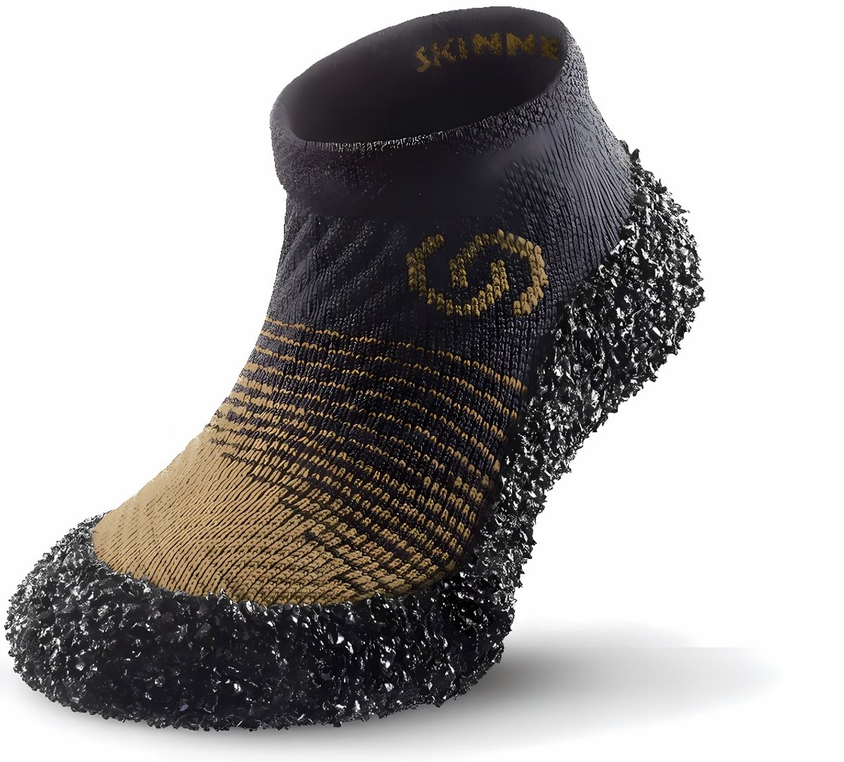 Skinners kindersokken Kids Line 2.0 P1PA2C1 -30-32 Moss