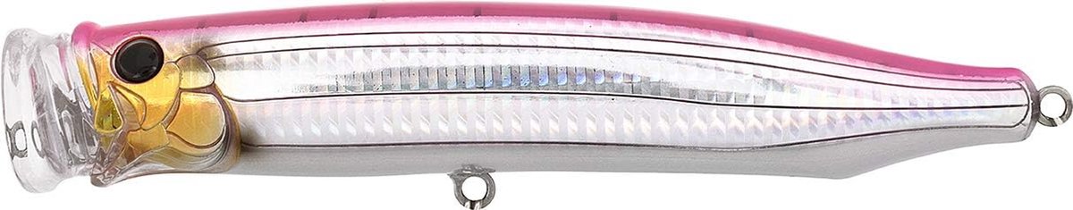Kunstaas - Vislokker - Vissen - Rammelaar - 17.5 cm - Kleur 3