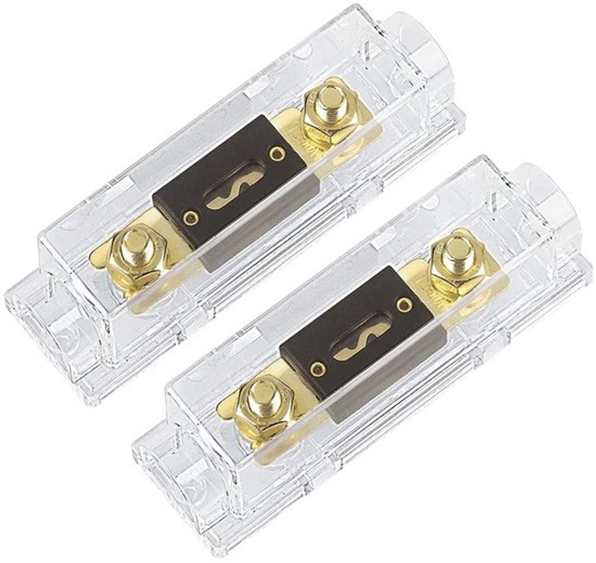 Store_9 - Betrouwbare Bescherming - ANL Fuse Holder 200a - Voor 0/2/4