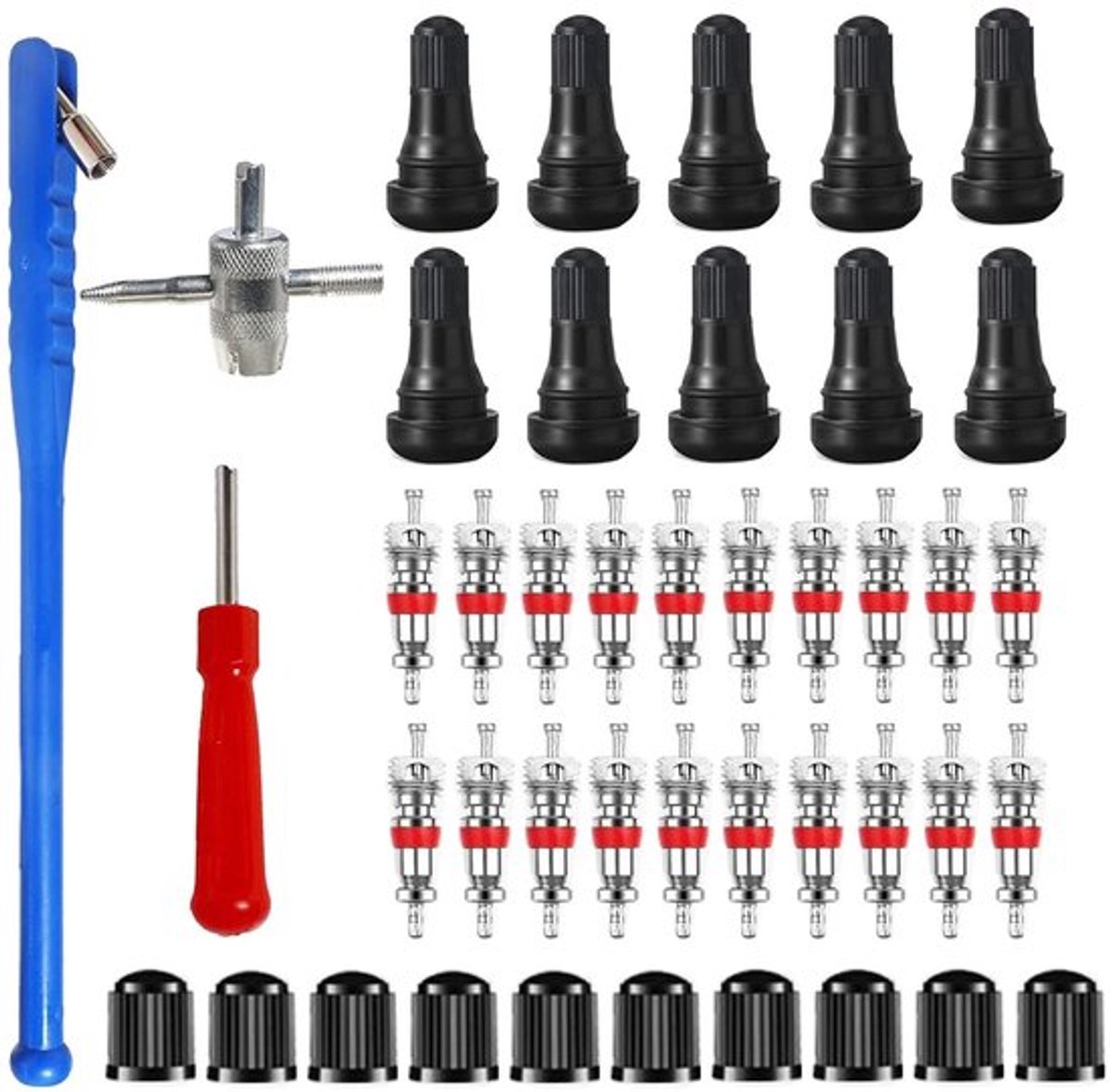 Vt products - Bandenventielverwijderaar - Bandenreparatiegereedschap