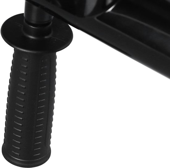 Mortelvoegenpistool - Cementkitpistool - Voegen Vullen - Automatische Voeding - Nylon Behuizing van Merkloos	 — afbeelding 5