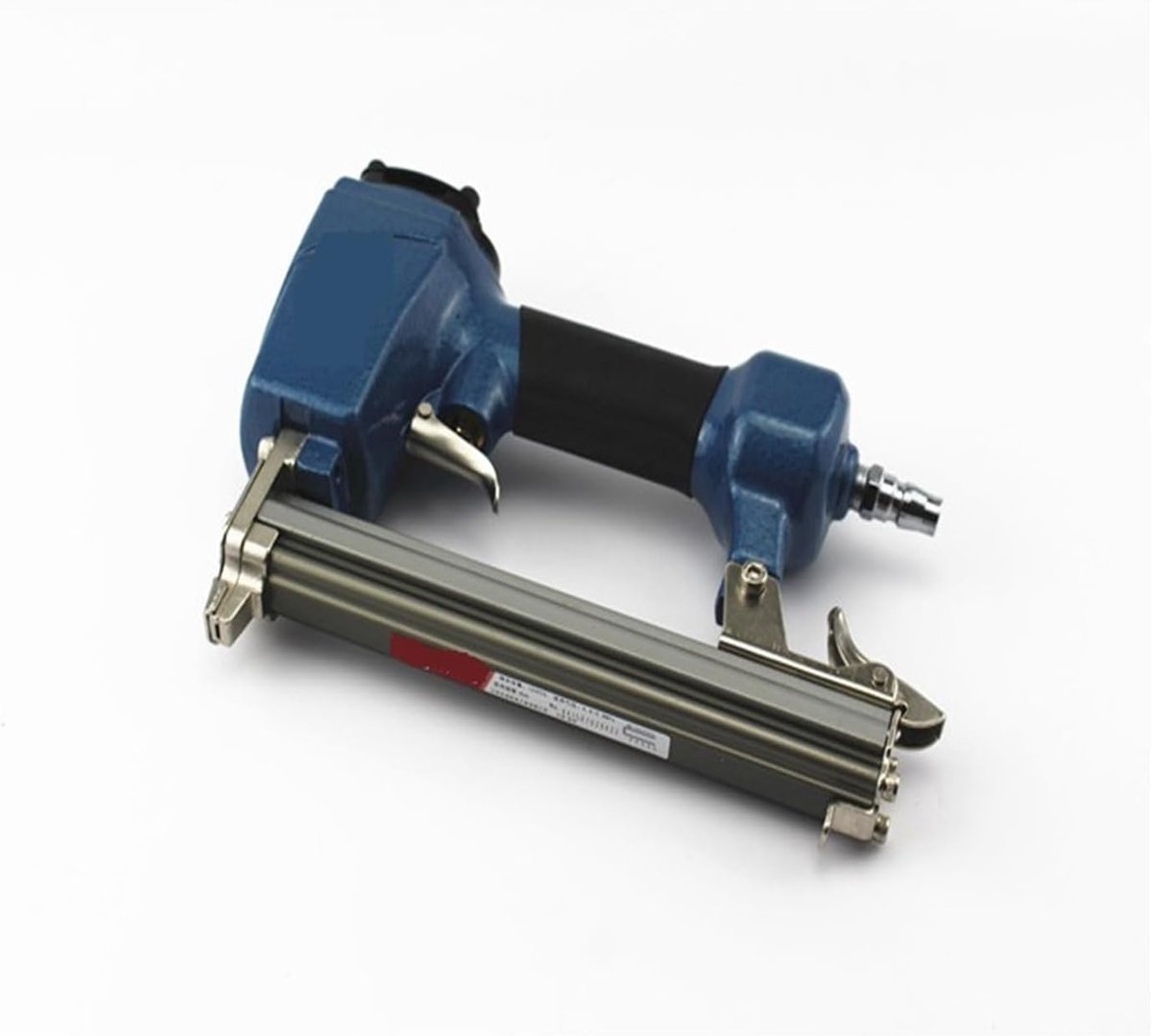 Luchtnietmachine - Spijkerpistool Tackers - Klusprojecten Afwerken - Lichtgewicht Draagbaar - 4 Mm Nagelbreedte - Niet Gespecificeerd