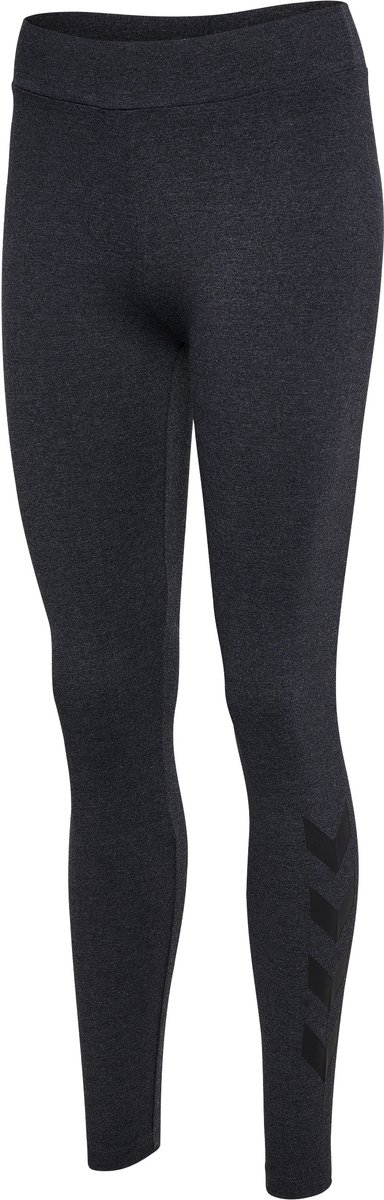 Hmlpulse Logo Mw Tights — afbeelding 2