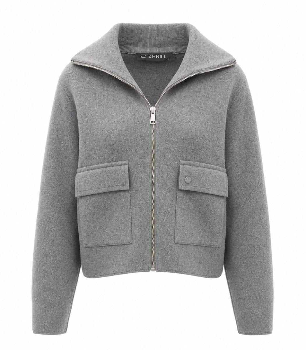 Zhrill ZHLINDSAY vest ZK527 maat L