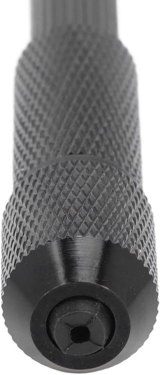 Tattoo Marker Professionele Aluminiumlegering - Tattoo Stift - Microblading Marker - Positionering Tool - Ergonomisch Handvat - Antislip Textuur - Huidmarkeerder