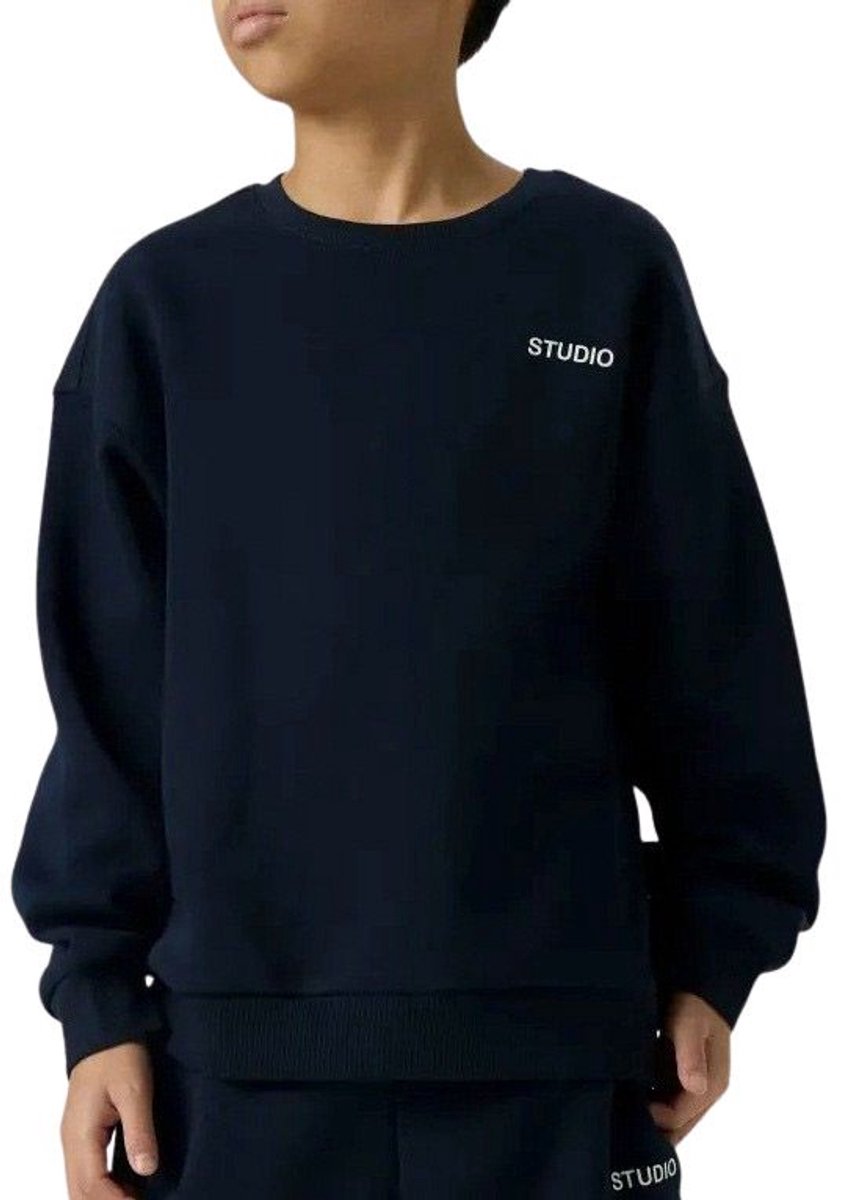 Name It Sweater Junior - Maat 122/128