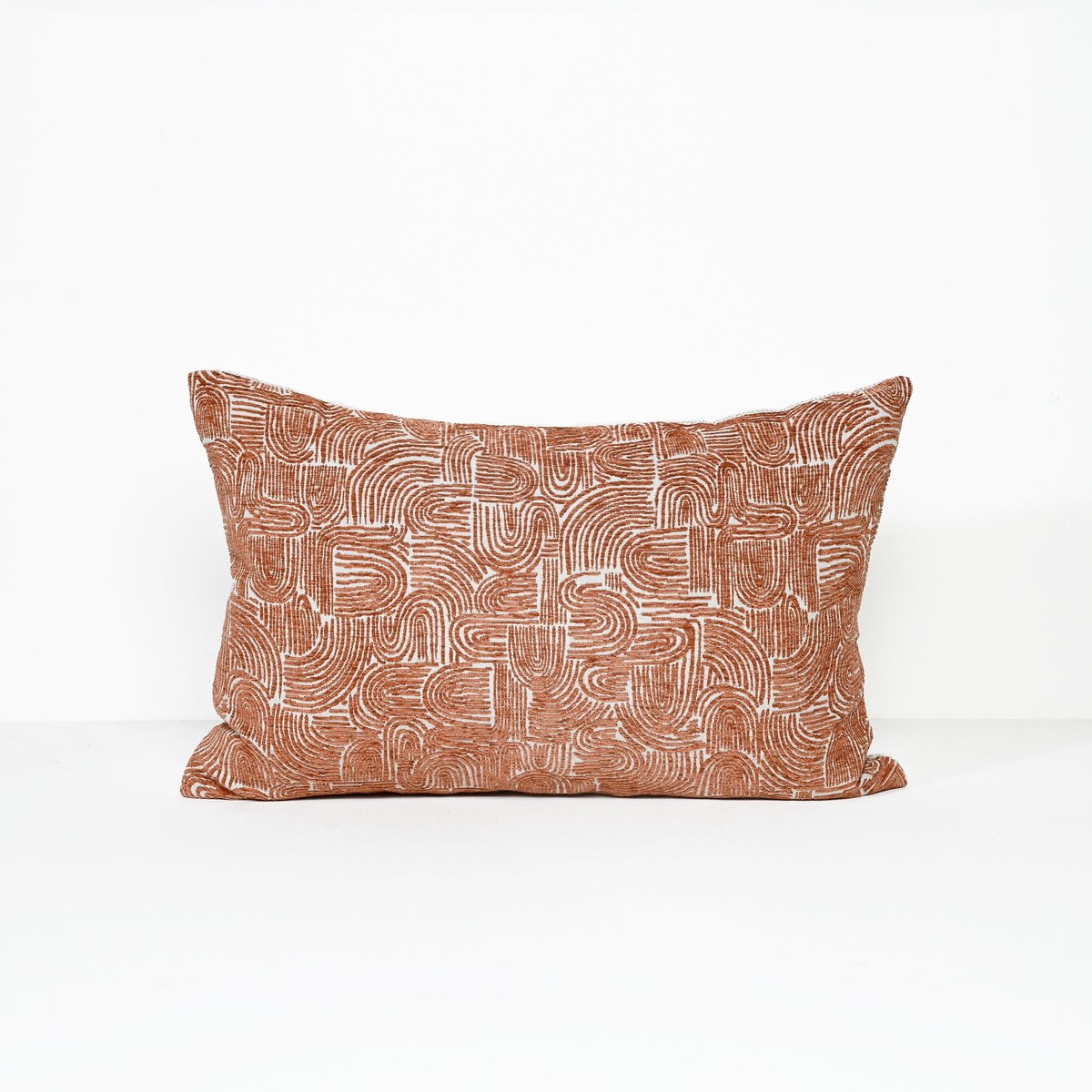 Darcy & Duke Rusted Swirl - Sierkussen - 40 X 60