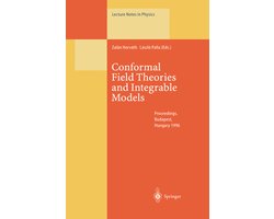 Conformal Field Theories and Integrable Models