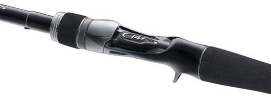 Shimano Fishing 26lunamis Spinhengel Transparant 2.59 m / 6-25 g — afbeelding 3