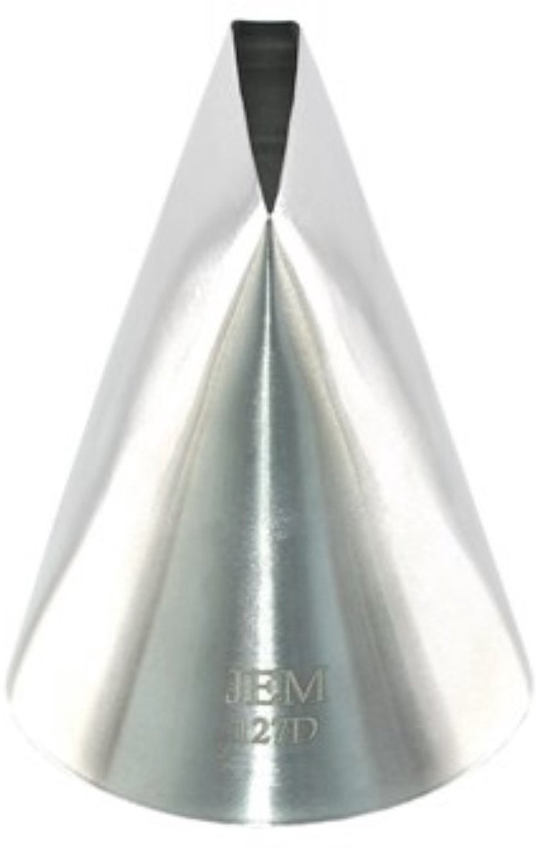 JEM Spuitmondje Giant Rose / Petal / Ruffle Nozzle #127D