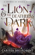 Crowns of Nyaxia-The Lion and the Deathless Dark