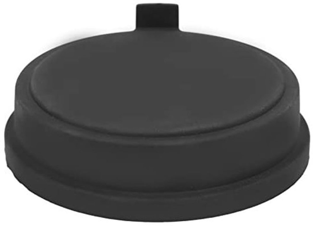 Koplampcover Vervangingsonderdeel - Stofkap - Geschikt voor 307/308 - Compatibel met C3/C4/C5 - OEM Nummer 1609015380 - Duurzaam PP Materiaal - Koplampbescherming