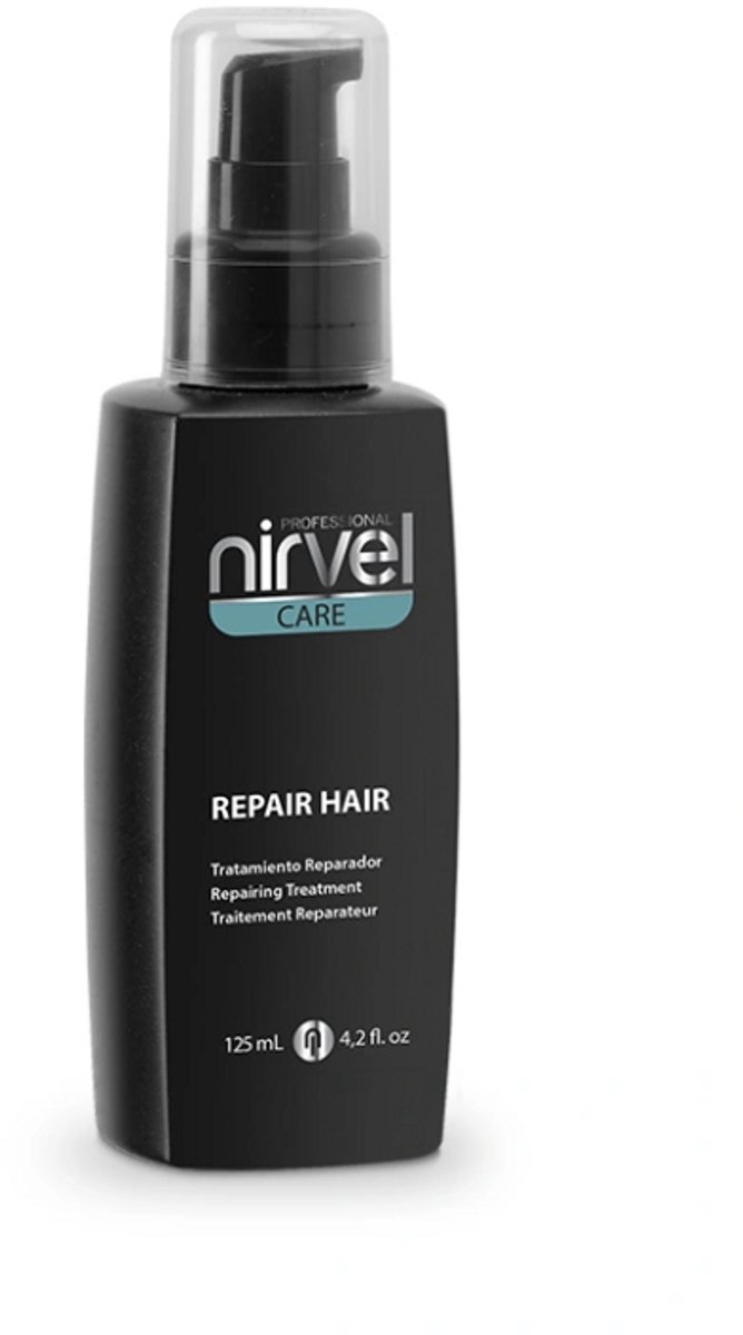Hair Serum Nirvel Care Spray 125 ml