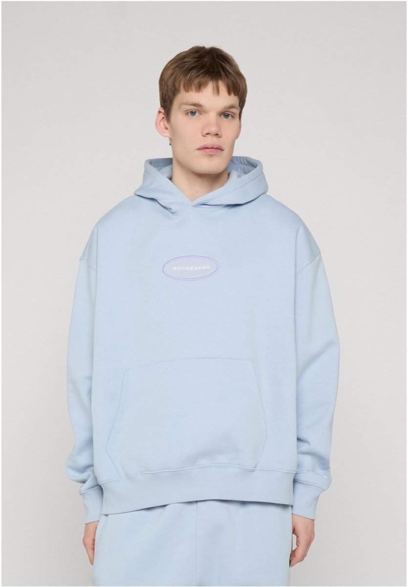 Rocawear - Simpleroc Hoodie/trui - S - Blauw