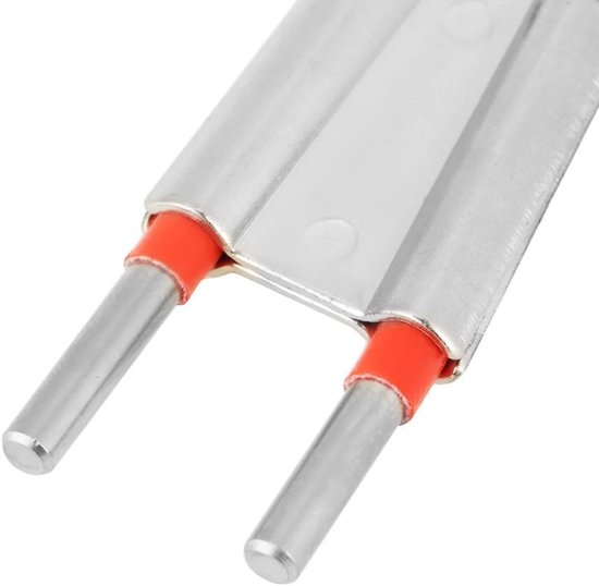 Elektrische Snijmes met Warmte voor Het Snijden van Stof, Touw en Kunststof - Geschikt voor KD-7-3, KD-5-3, KD-8-3 — afbeelding 3