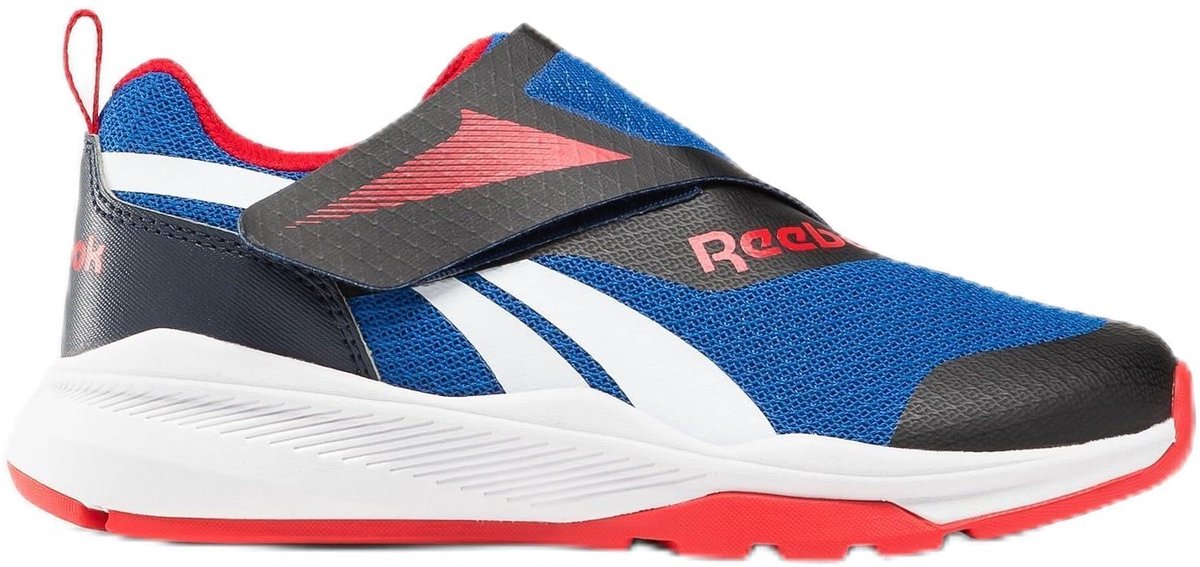Reebok Equal Fit Sneakers Obsidian/Vector /Vector Blauw