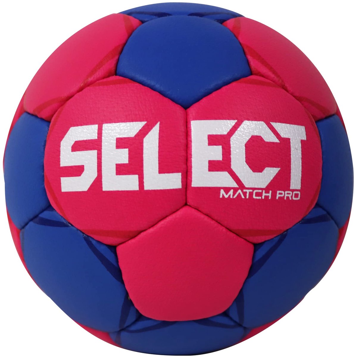 Ballon handball Select Match Pro