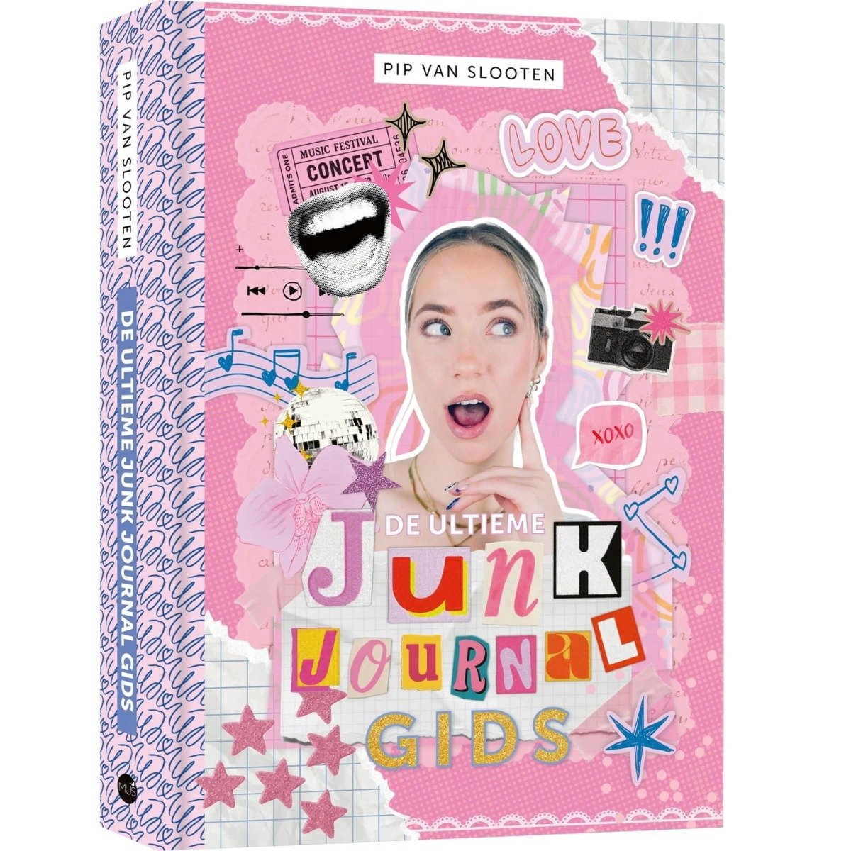 De Ultieme Junk Journal Gids
