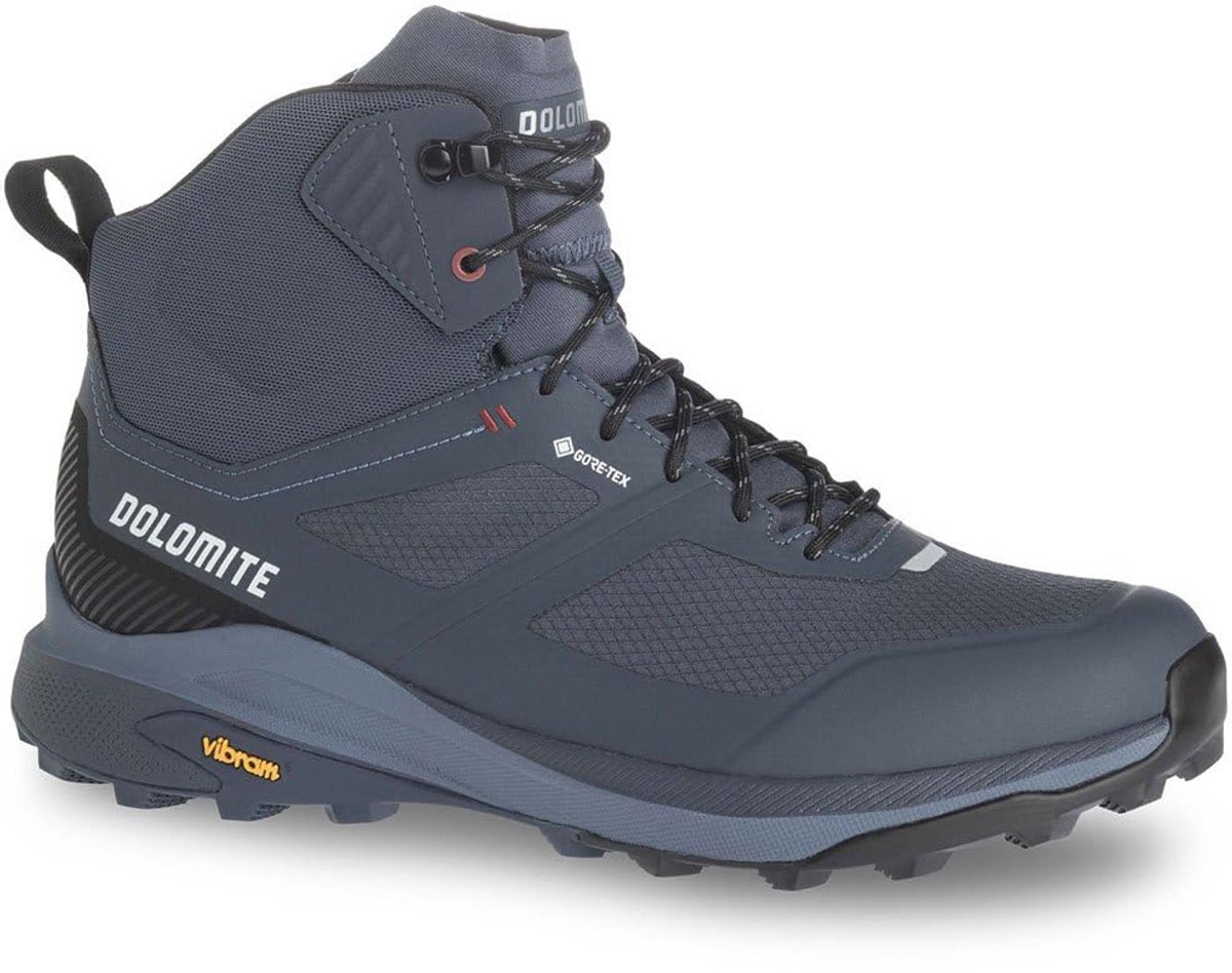 Dolomite - Nibelia Hight GTX - Wandelschoenen - Donkerblauw - 43 1/3