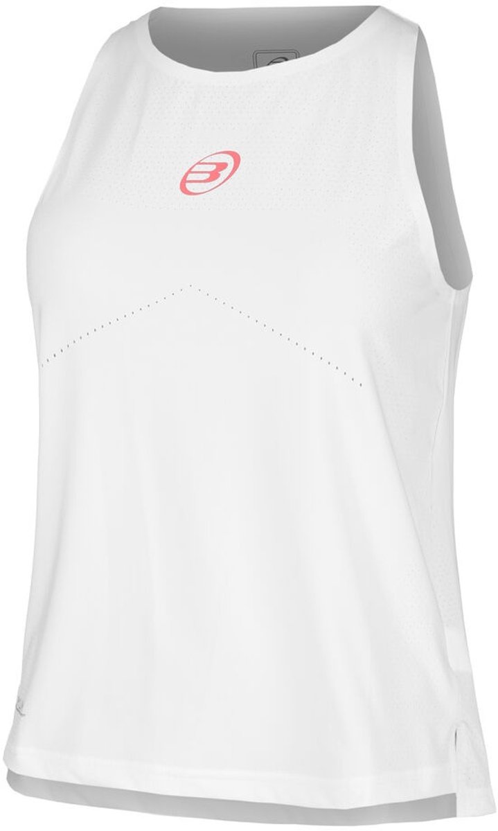 Bullpadel Etico - Dames Tanktop - L