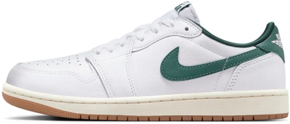 Jordan 1 Retro Low OG Oxidized Green (Women's)