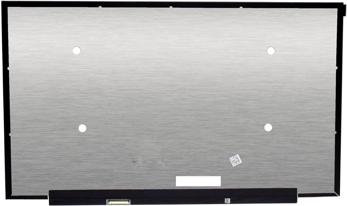 Laptop Scherm - LED IPS Paneel - Beeldscherm Vervangen - Full HD Resolutie - 156 Inch - Mat