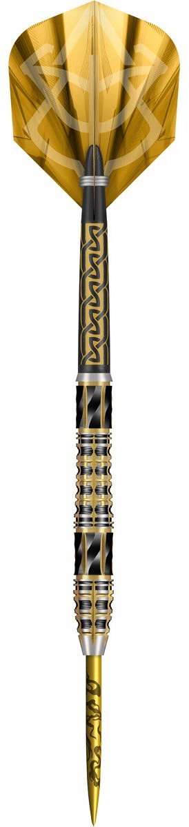 Shot Alchemy Auro 95% - Dartpijlen van Merkloos — afbeelding 2