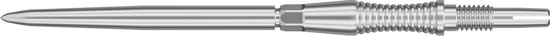 Target Swiss Points RST Silver 42 mm van Target — afbeelding 3