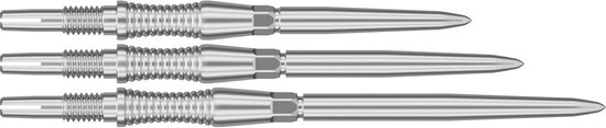 Target Swiss Points RST Black 42 mm van Target — afbeelding 3