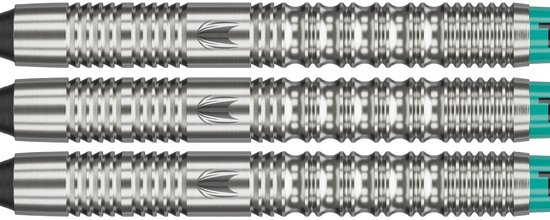 Target Hydro 12 90% - Soft Tip Darts van Target — afbeelding 2