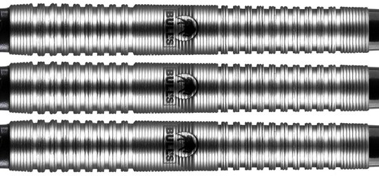 Bull's Softtip Dirk van Duijvenbode 90% 18 gram — afbeelding 5