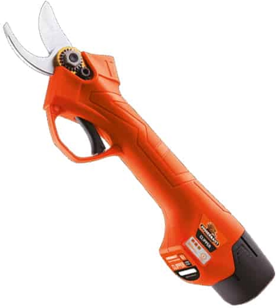 Juggernaut CLIPPER Accu Snoeischaar 25mm - 16V SET
