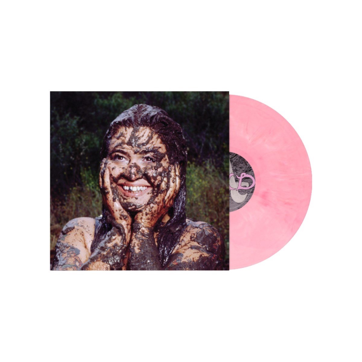 Remi Wolf - Mud (LP) (Coloured Vinyl)