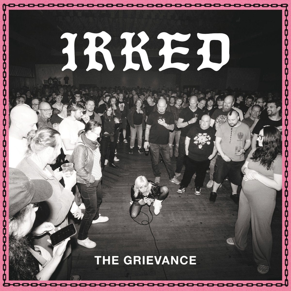 The Grievance