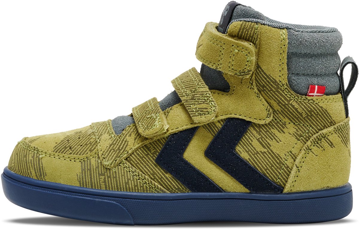 Stadil Print Jr