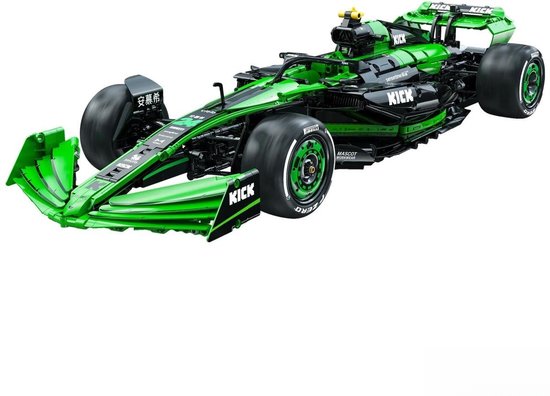 CaDA KlCK Sauber F1 Team C44 2024 kopen