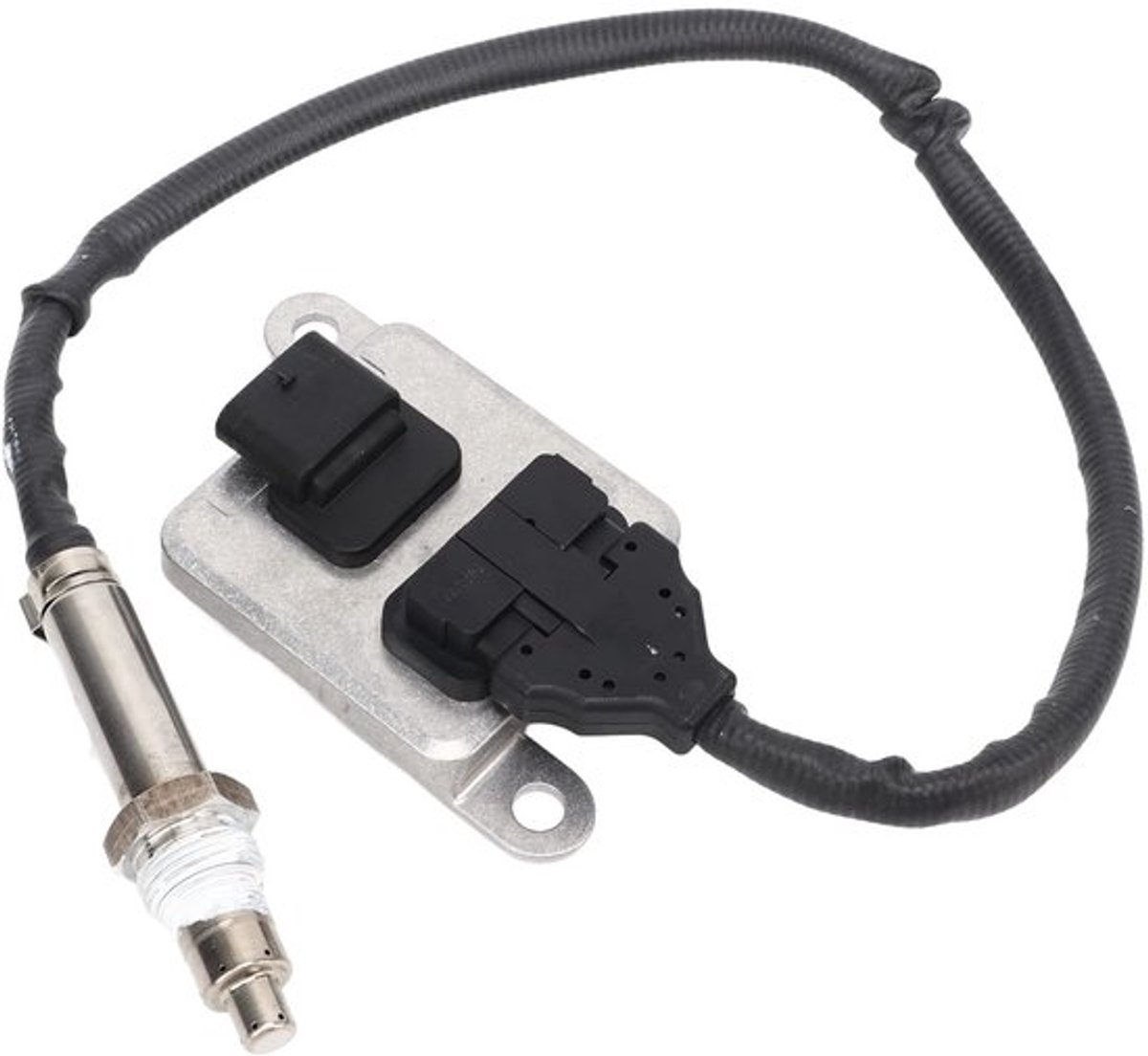 - NOx-sensor - stikstofoxide-sensorprobe - vervanging - geschikt voor ML W166 - emissiesensor - hoogwaardige kwaliteit - betrouwbaar ...