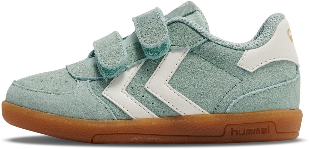 Victory Suede Ii Infant