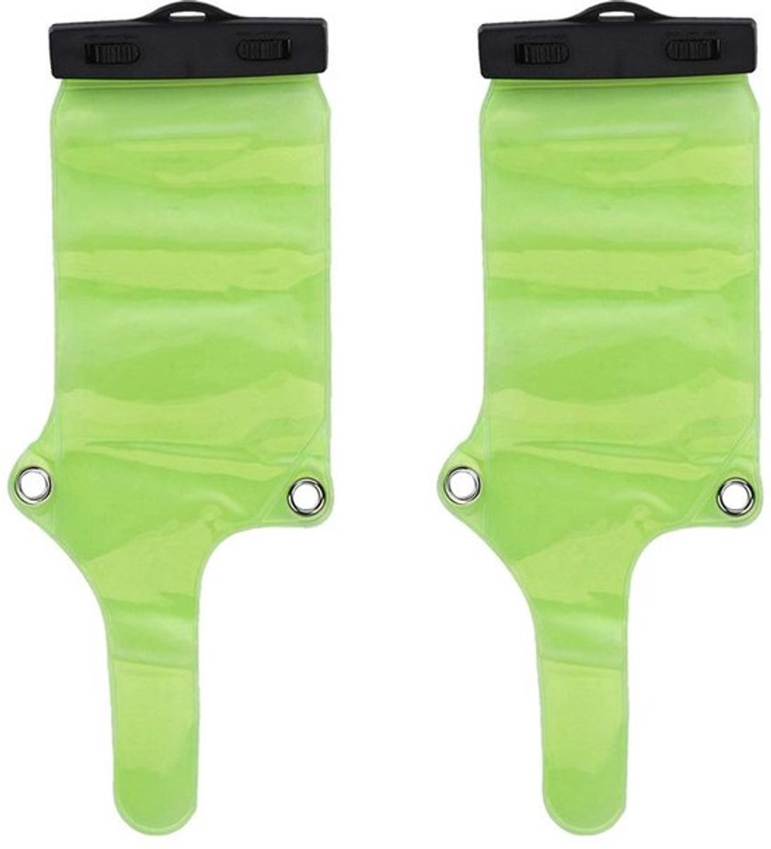 Waterdichte Tas - Draagbare Radio Case - Compact en Lichtgewicht - 7 Inch - UV5R UV82 BF888S - Geschikt voor Outdoor Activiteiten