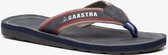 Gaastra Sidney slippers blauw - Maat 42