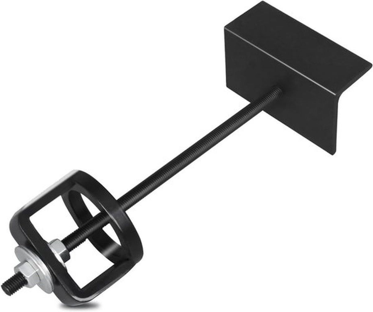 Compressietool Hoge Hardheid - Koppeling Verwijderen - Metalen Duurzaam - ATV/UTV/Sneeuwscooter - Lange Levensduur - Antislip Handgreep - Verencompressor