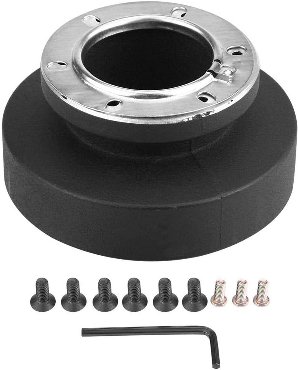 20mm 6-Hole Stuurwiel Adapter Kit voor BMW 3 Serie E36 (1992-1999) - Perfecte Pasvorm en Hoogwaardige Kwaliteit
