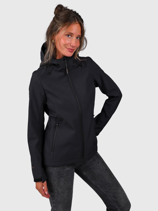 Brunotti Joos-N Softshell Jacket Dames