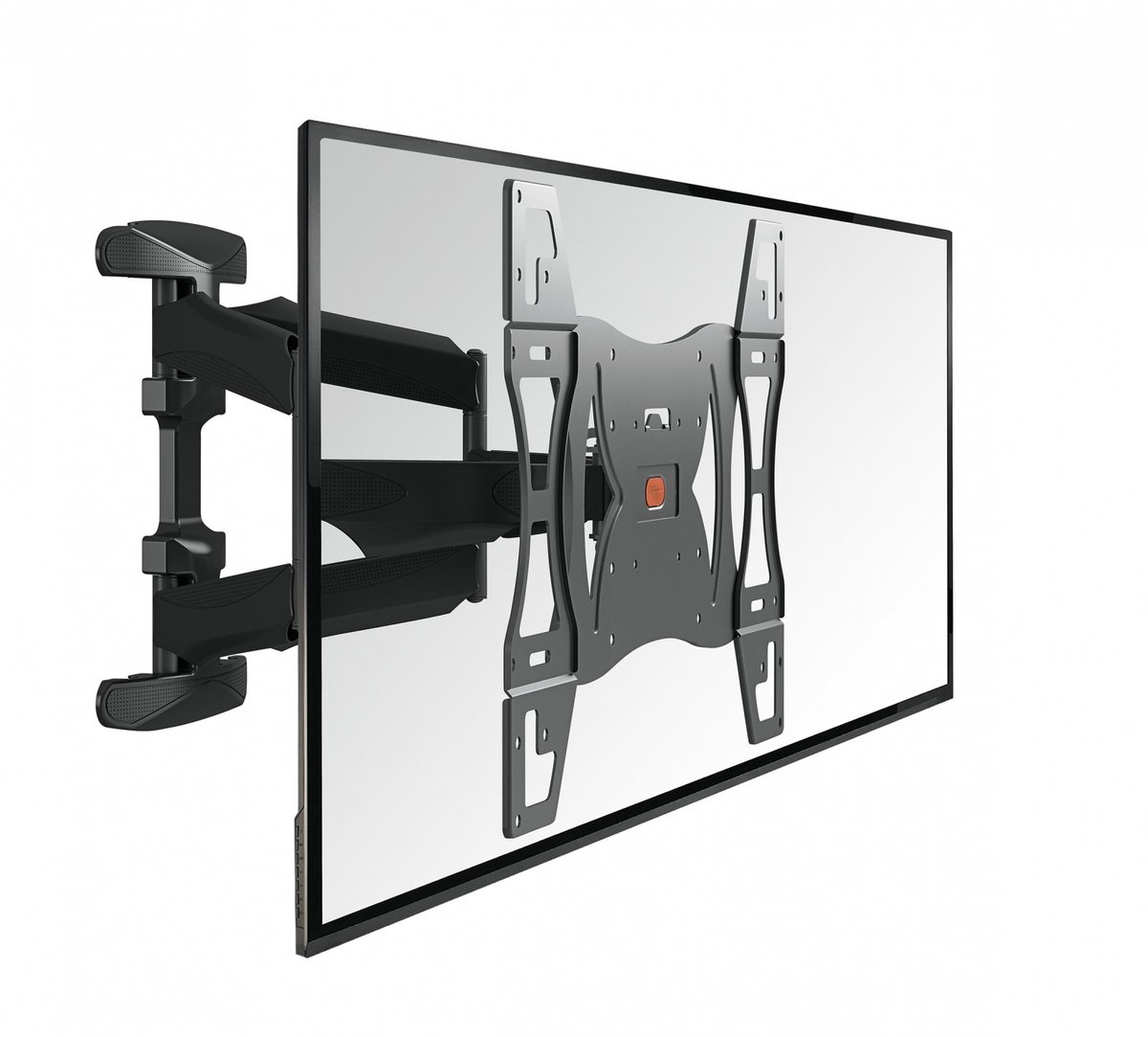 Bol.com Vogel's BASE 45 M - Draaibare tv-beugel 180˚ 32"- 55" aanbieding