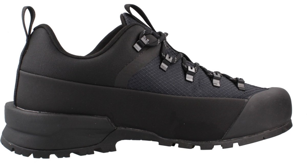 THE NORTH FACE GLENCLYFFE LOW GTX EU Zwart