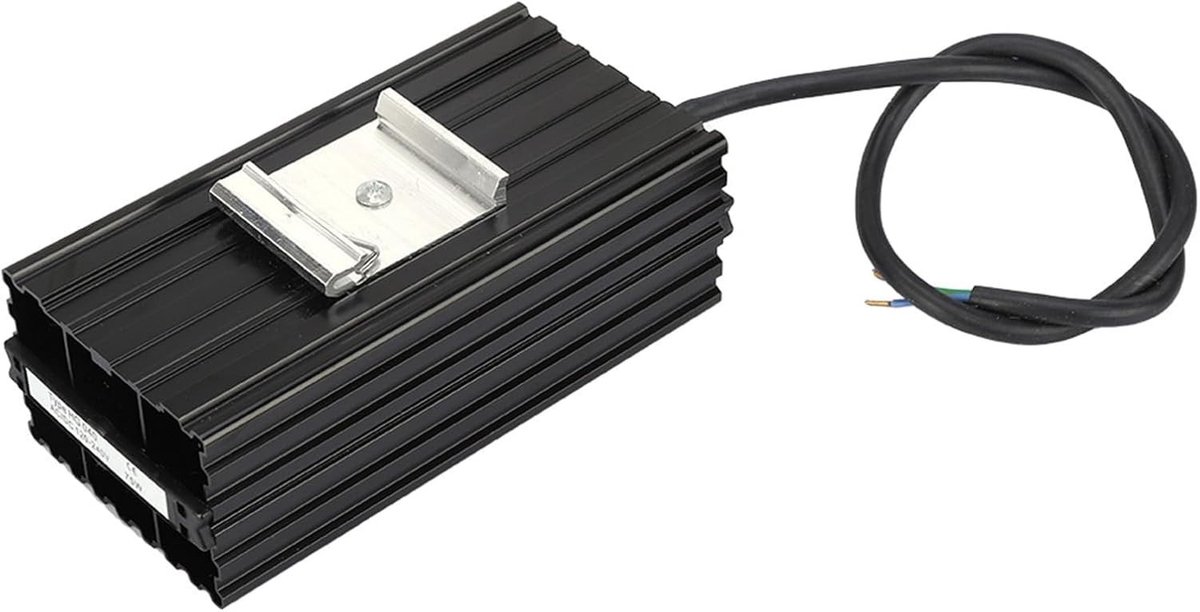 Verwarmingselement voor industriële toepassingen, 120-240 V, aluminium, constante temperatuur, thermostaat, luchtverwarmer, controlebox