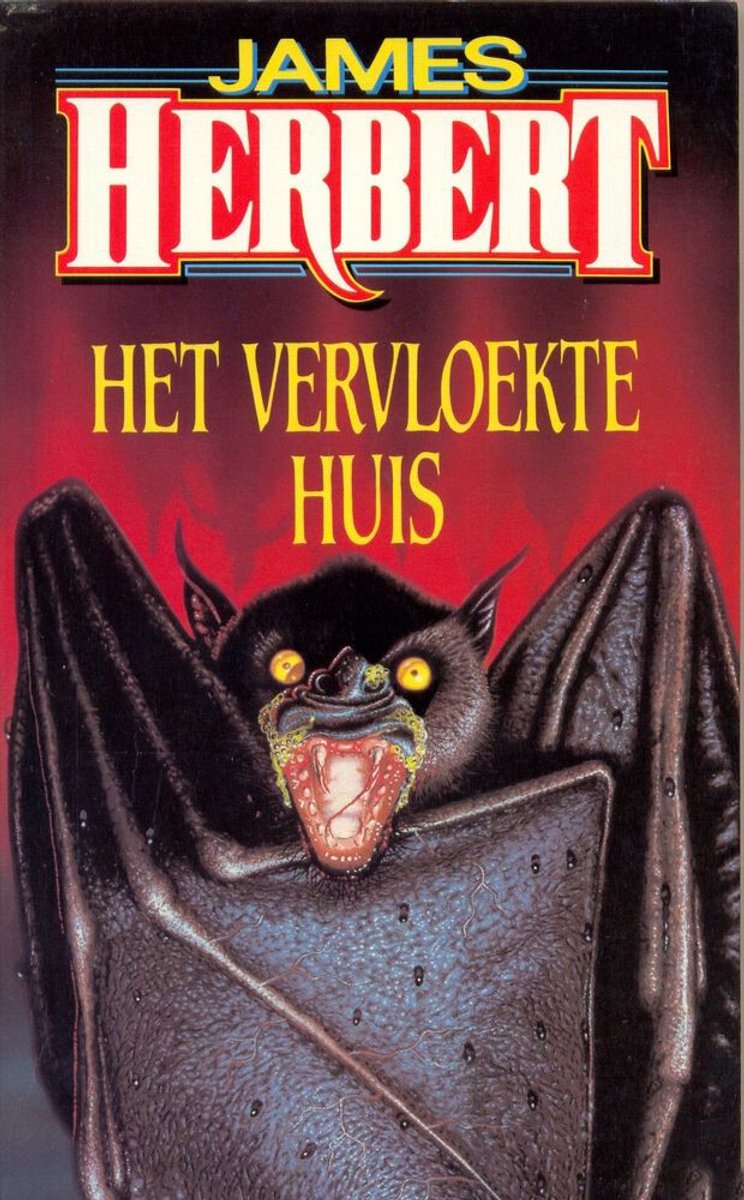Vervloekte Huis