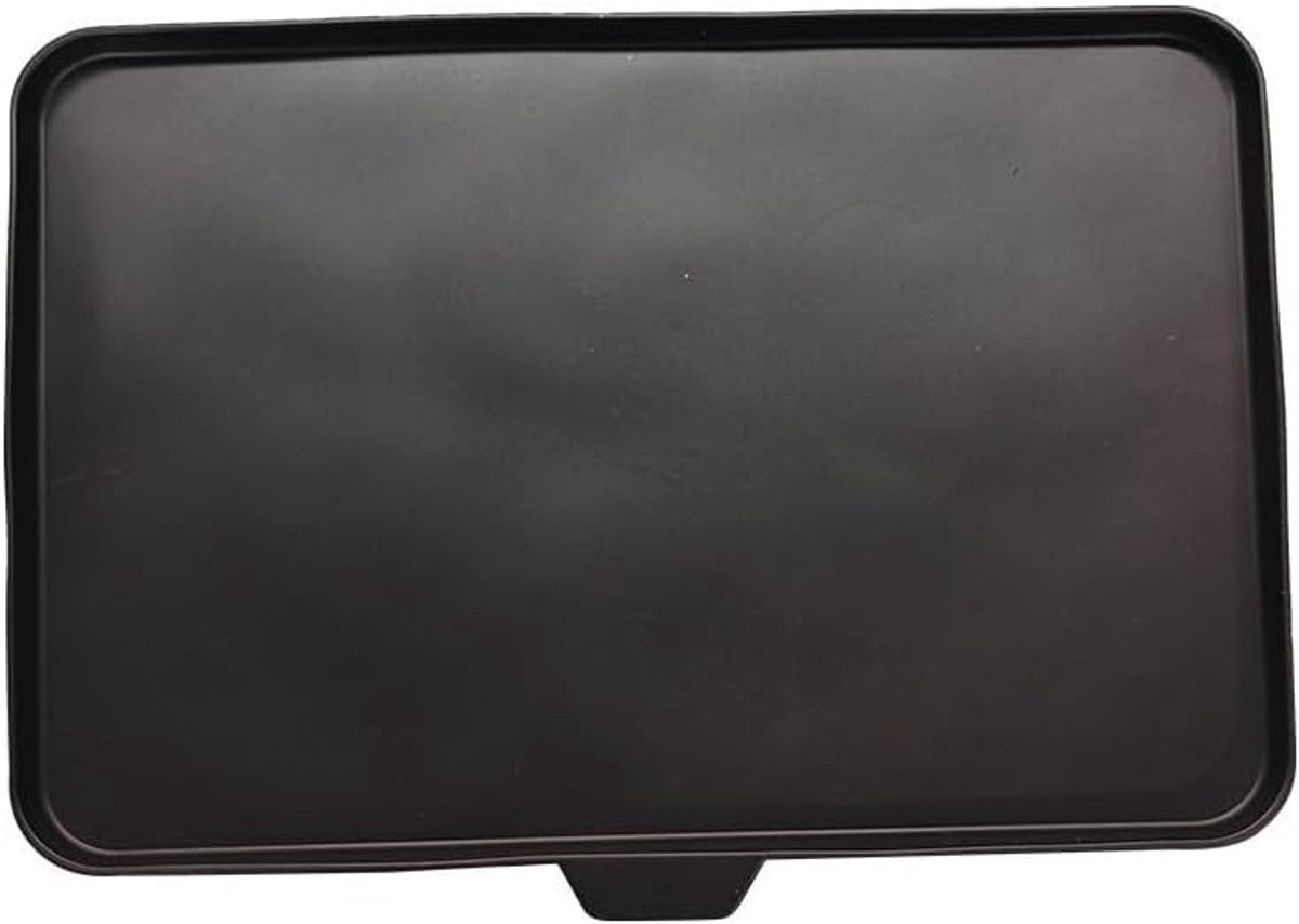 Beschermende Siliconen Schermhoes voor TM7 Display - Ideale Bescherming tegen Stof, Krassen en Schokken